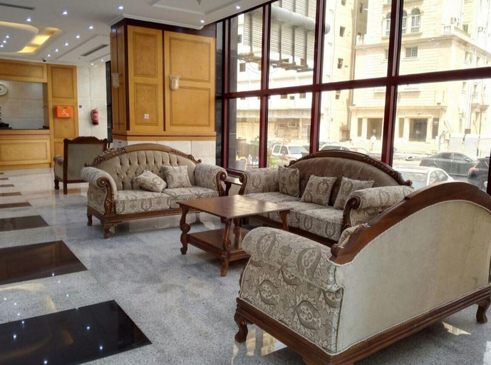 Others 5, ALFAJAR ALBADIE HOTEL 6, Makkah