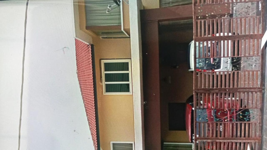Taman Bahagia Homestay, Temerloh