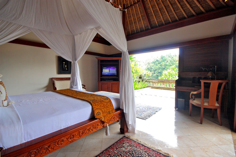 Bedroom 3, Puri Wulandari A Boutique Resort & Spa - CHSE Certified, Gianyar