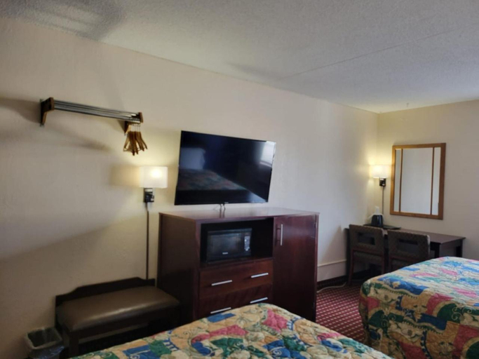 Others 2, Valu stay inn, Le Sueur