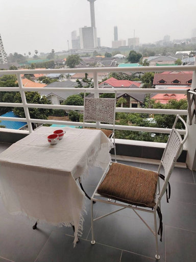 Others 5, Studio View Talay, Pattaya