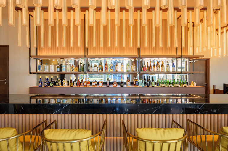 Food & Drinks 5, COCOYO HOTEL Otsuka, Toshima