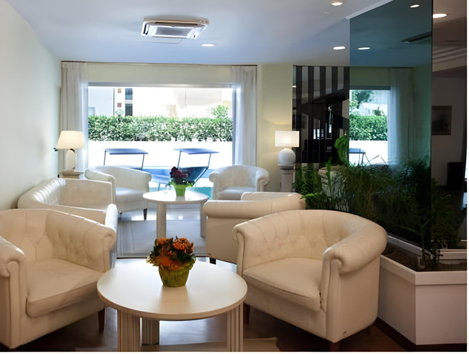 Public Area 4, Hotel City, Pescara