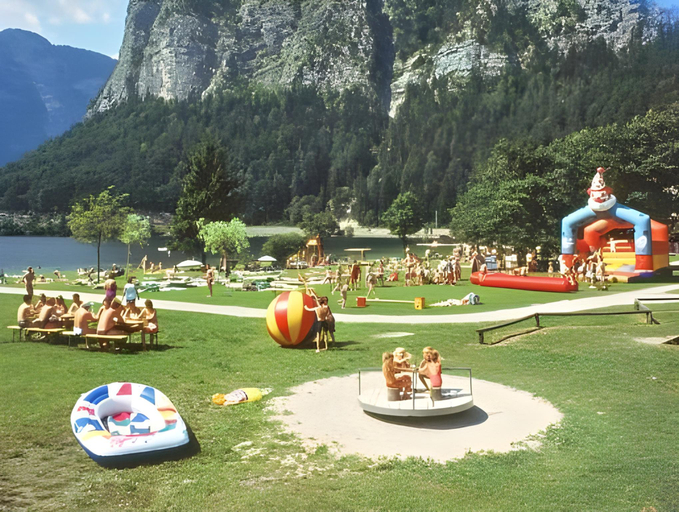 Others 3, Haus Alpenrose Obertraun, Gmunden