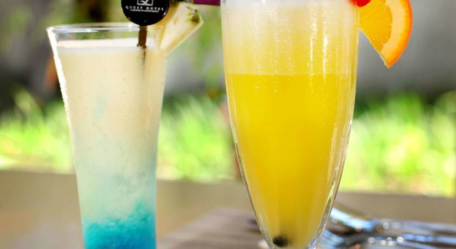 Food & Drinks 27