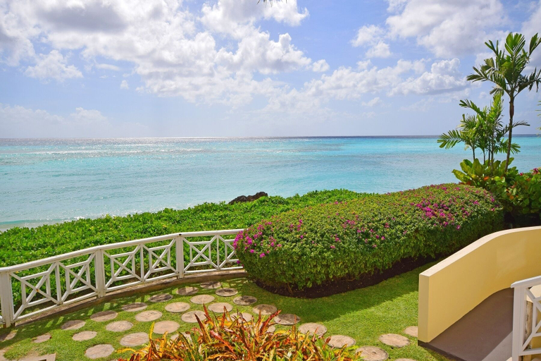 Others 5, Beachfront Cosy And Romantic Condo - Nautilus 1 Bedroom Apts by Bluescape