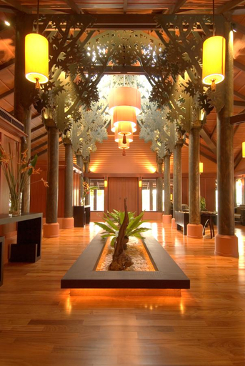 Others 5, Courtyard by Marriott Phuket, Patong Beach Resort, Pulau Phuket