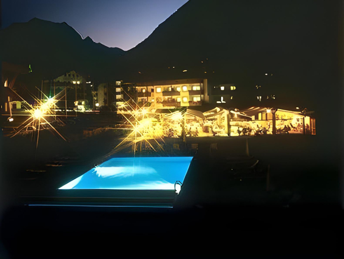Sport & Beauty 2, Hotel Berghof Mayrhofen, Schwaz