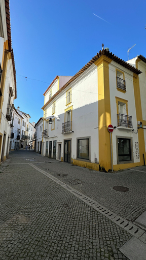 Exterior & Views 1, Largo Inn Suites Evora, Évora