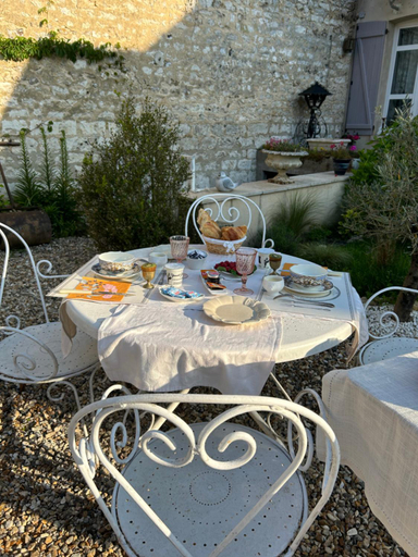 Food & Drinks 4, Le relais du bord de seine, Eure