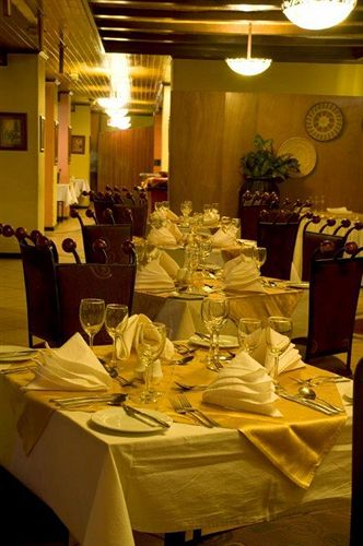 5, Bulawayo Rainbow Hotel, Bulawayo