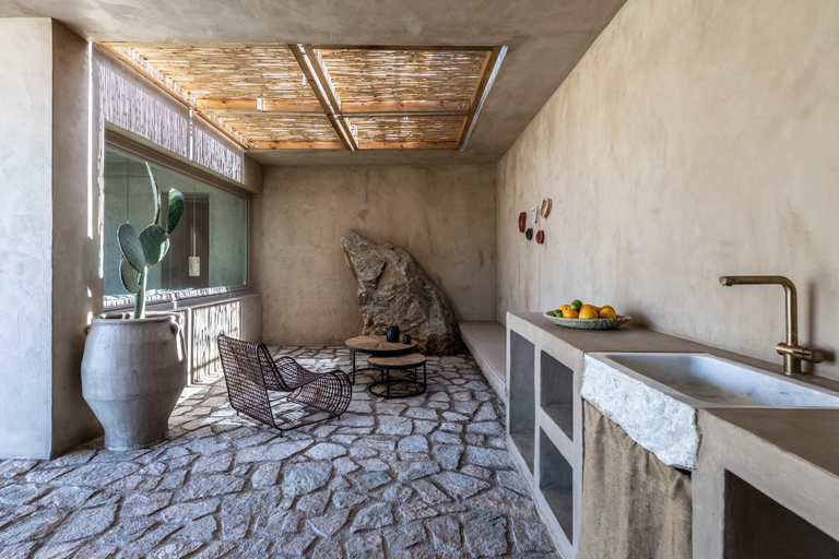 Others 4, Homa Serifos pool villas, South Aegean