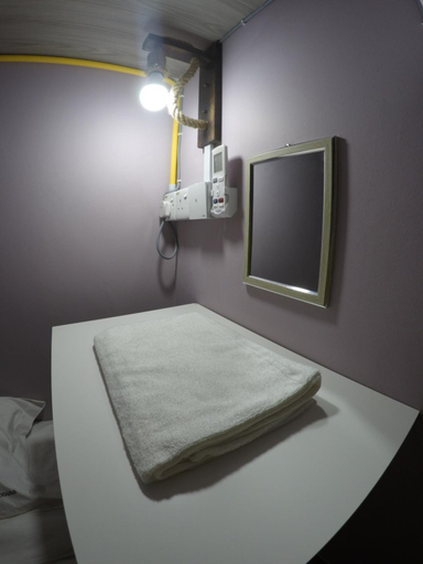 Others 4, CoCo Guesthouse Kemaman, Kemaman