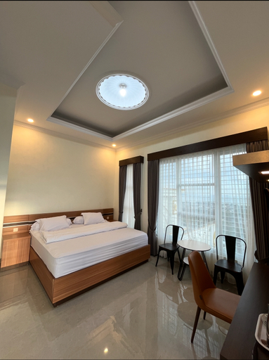 Bedroom 3, Bukit Mega Raya, Bandar Lampung