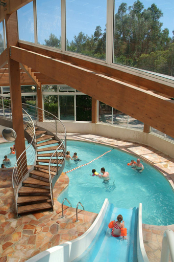 Sport & Beauty 4, Residence La Palmeraie, Var