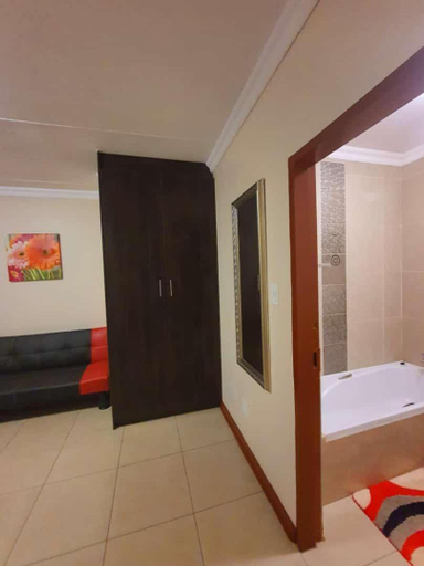 Others 3, Tenacity Guesthouse - Riviera Park, Ngaka Modiri Molema
