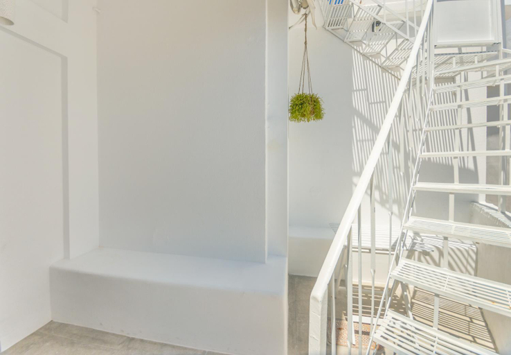 Others 4, The Roof-Top, Attica