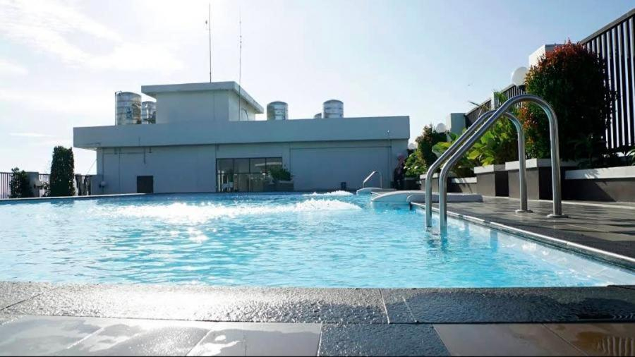 Sport & Beauty 4, Skyview Premier Suites Hozby, Medan