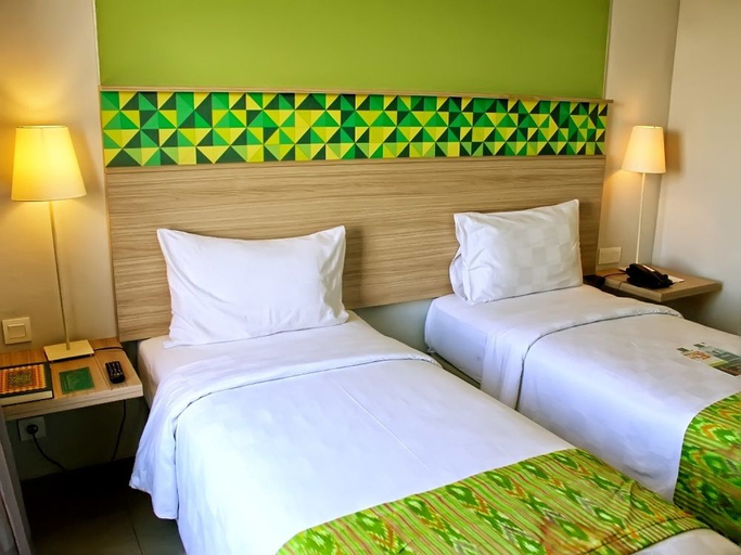 Bedroom 12