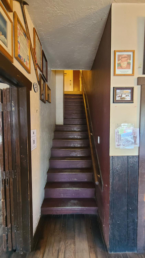 Public Area 2, Fairview Inn, Matanuska-Susitna