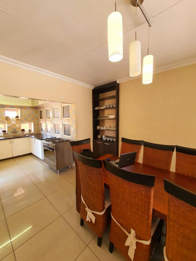 Others 2, Tenacity Guesthouse - Riviera Park, Ngaka Modiri Molema