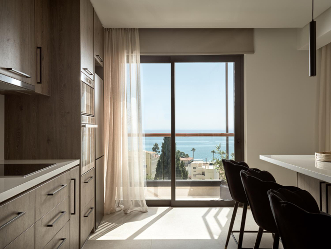 Others 2, Salita - Comfort Living Apartments, Ionian Islands