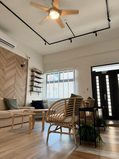 Others 3, WinXin House, Penghu