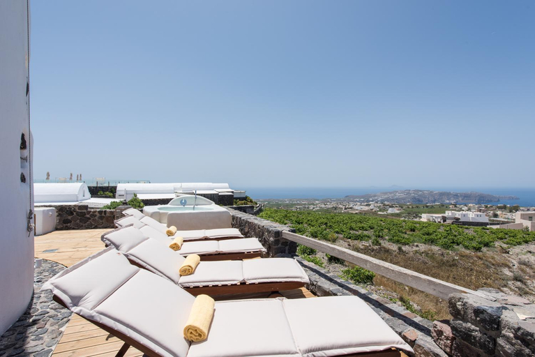 Others 2, Anemoscope Windmill Villa, South Aegean
