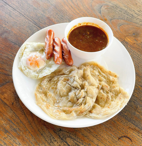 Food & Drinks 5, Tamnak Lanta at Chiang Mai, Muang Chiang Mai