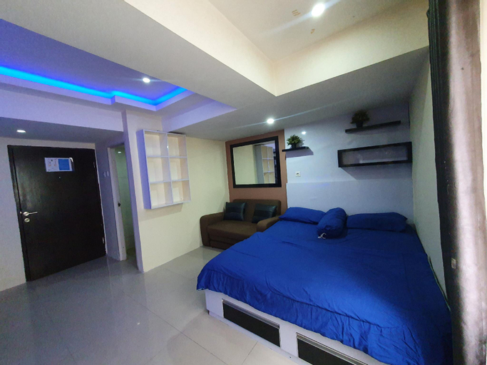 Bedroom 12