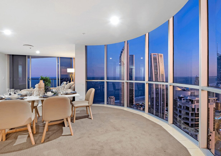 Others 4, Level 45 Luxury Sub-Penthouse in Surfers, Gold Coast