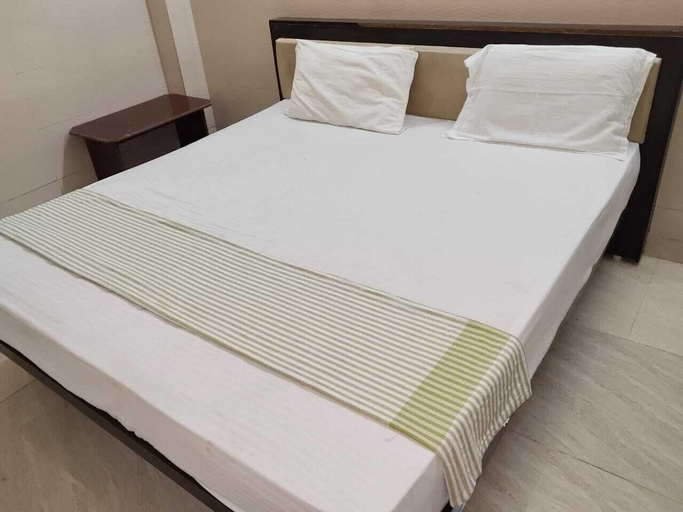 Hotel Velusamy Inn, Sivaganga