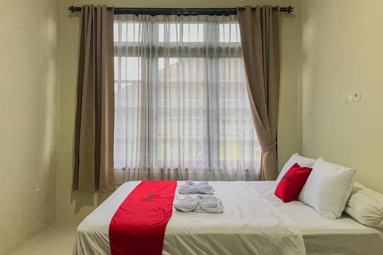 Bedroom 6