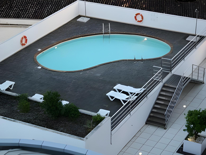 Sport & Beauty 2, Hotel Acosta Centro, Badajoz