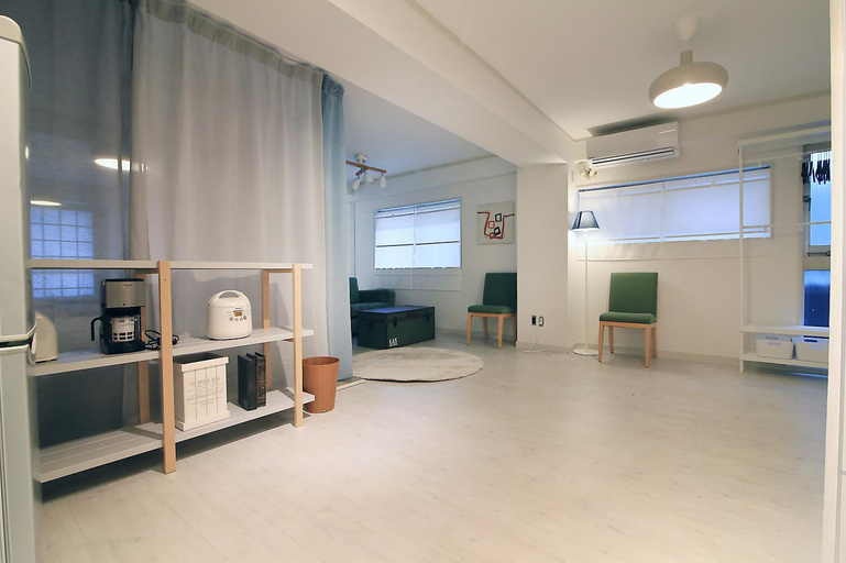 Others 5, TOMARU MORISITA HOUSE, Sumida