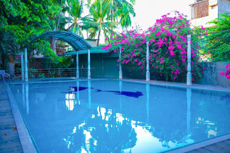 Sport & Beauty 5, Tilko Jaffna City Hotel, Jaffna