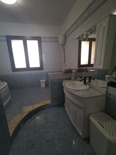 Others 4, B&B La Fenice, Palermo