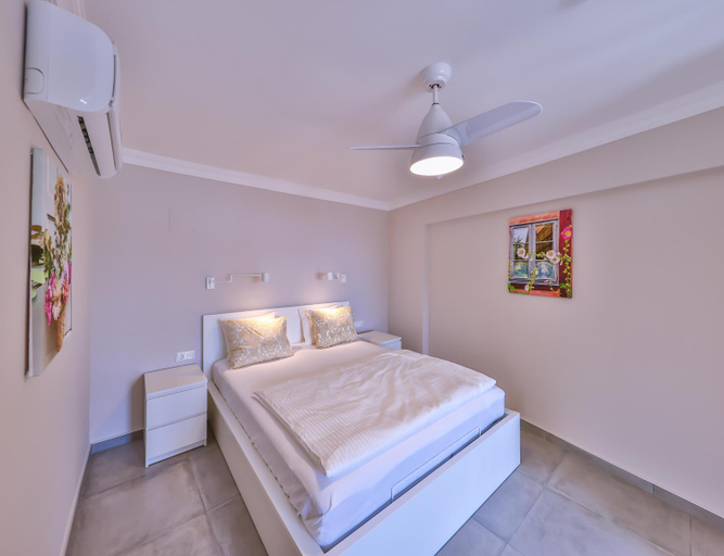 Others 4, Sonne Apartments, Kaş