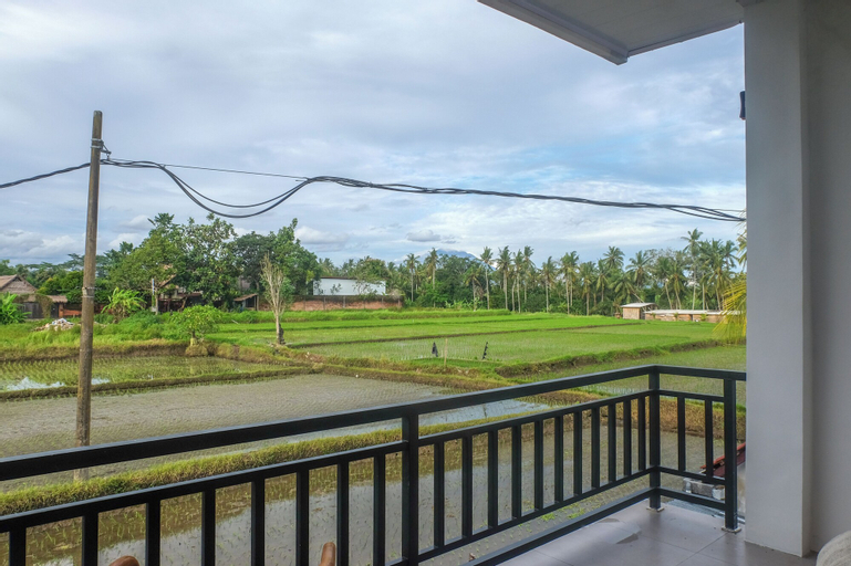 Exterior & Views 4, ANYA Guest House, Gianyar