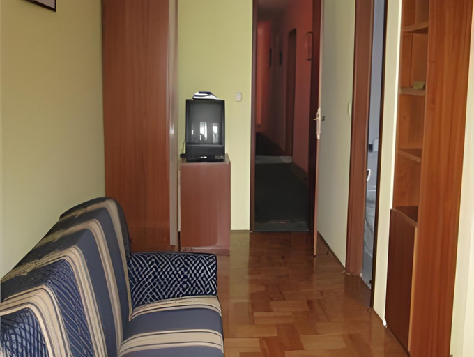 Public Area 2, Apartment VALDEPIAN 3BR with Balcony with Sea View, Umag