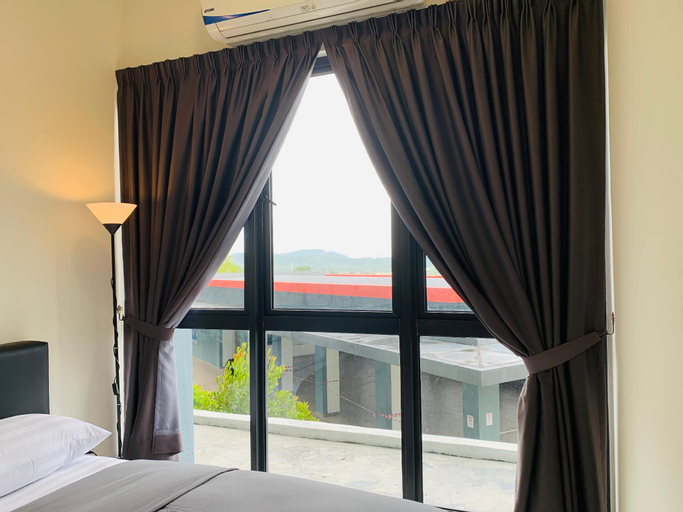 Bedroom 9