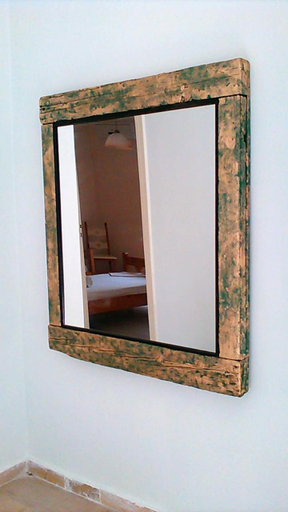 Bathroom 3, Gorgona apartments & studios, Ionian Islands