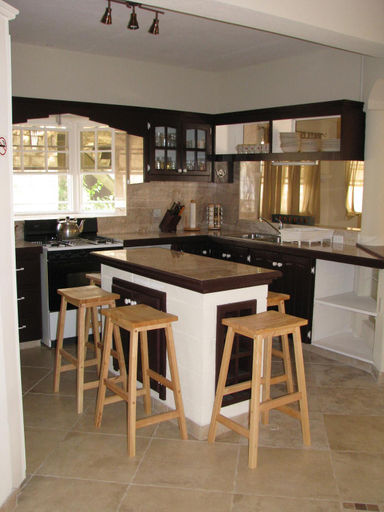 Others 2, Apartments in Maya's Bajan Villas