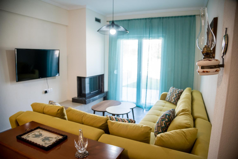 Facilities 2, Villa Serafima, Central Macedonia