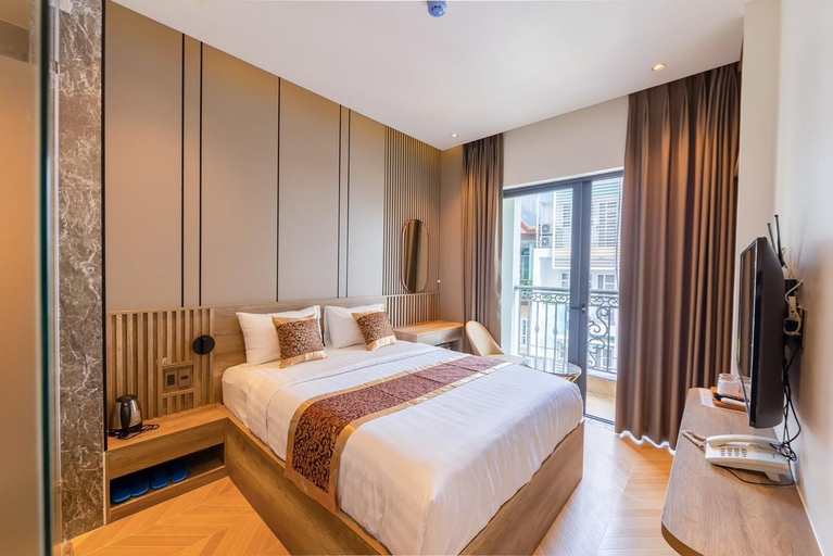 Bedroom 5
