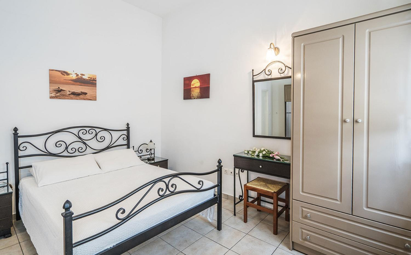Others 5, Elaida Apartments, South Aegean