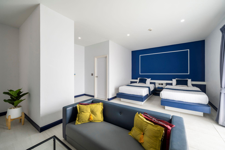 Bedroom 9