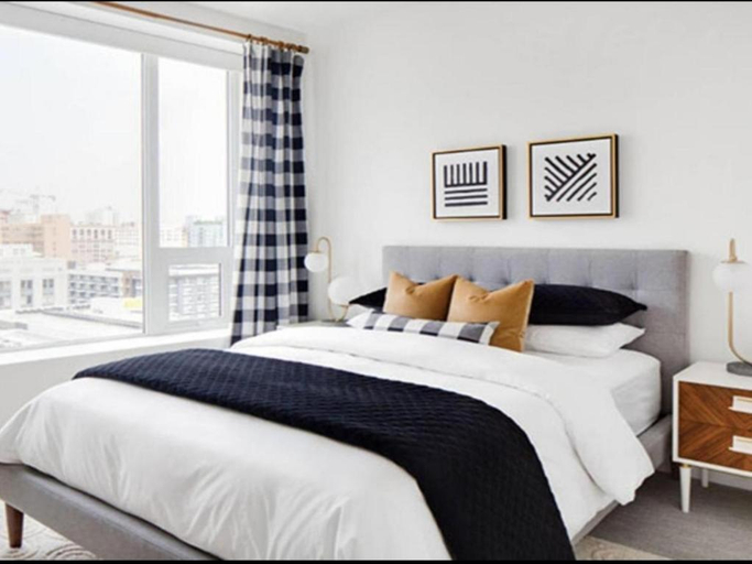 City Center Cosy Three Beds, Luxembourg