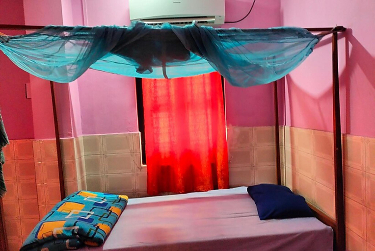 Others 3, Goroomgo Central Guest House Agartala, West Tripura