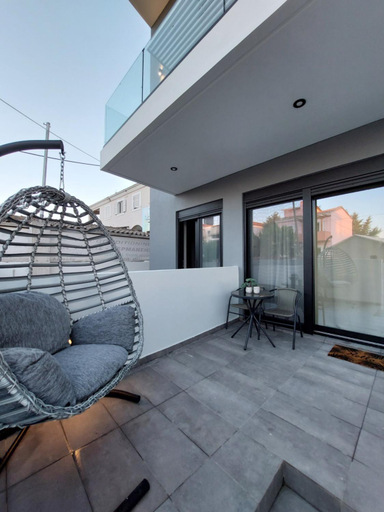 View 5, Sensez Apartments, Ionian Islands